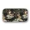 Tigers in the Jungle Metallic Box Leti Stitch-25626