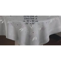 Borduurpakket Dekservet tulpen Vervaco 2260-204