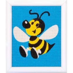 Borduurpakket Kinderpakket bij 1320-2511 Vervaco PN-0009561