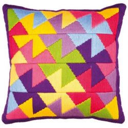 Borduurpakket Spansteekkussen molens 1530-2003 Vervaco PN-0010867