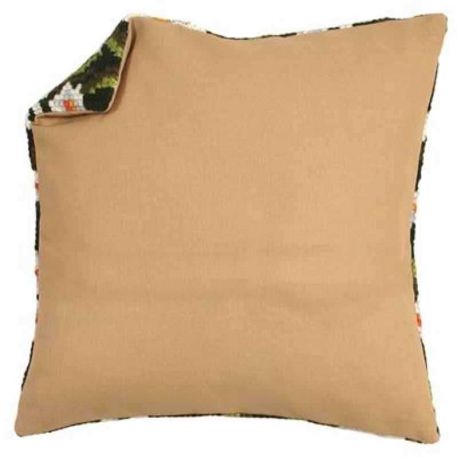 Kussenrug zonder rits-beige Vervaco PN-0021053
