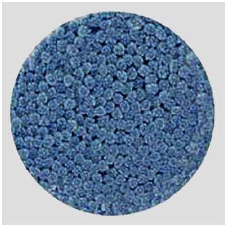 Vervaco Smyrna cupje-200 draden polyacryl Vervaco PN-0174508 715-02