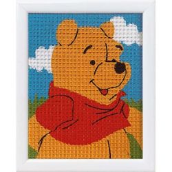 Penelope kit Disney Winnie the Pooh Vervaco PN-0014520