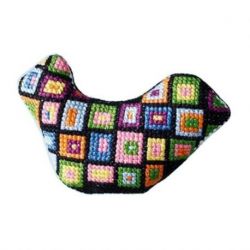 Borduurpakket blokken Permin 01-9150