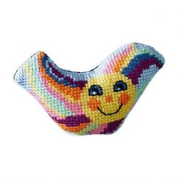 Borduurpakket zon Permin 01-9155