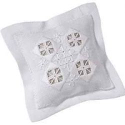 Borduurpakket Hardanger Mini PERMIN 03-1842