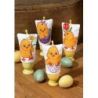 Borduurpakket Eierwarmers kuikens PERMIN 16-6546