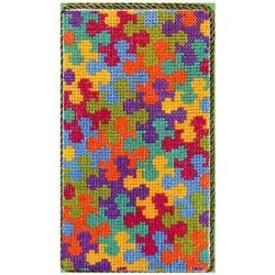 Borduurpakket Briletui landschap Eva Rosenstand 33-223