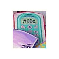 Borduurpakket Briletui mobil Eva Rosenstand 33-225