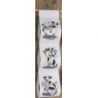 Borduurpakket toiletrolhouder blije koeien Permin 41-6840