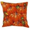 Borduurpakket Kussen pompoenen PERMIN 83-5137