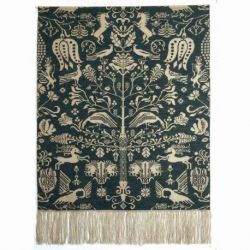 Borduurpakket Beidewandkleed The Prodigal son PERMIN 90-3013