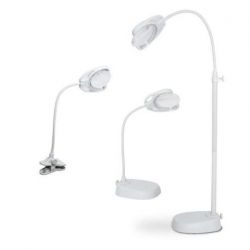Loeplamp TriSpectrum PURElight CFPL15E