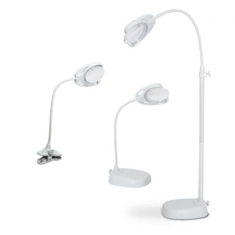 Loeplamp TriSpectrum PURElight CFPL15E