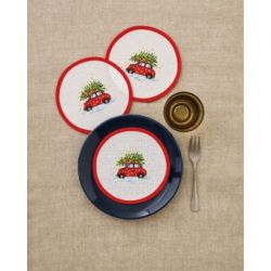 Borduurpakket auto-set van 3 PERMIN 15-3201