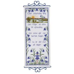 Borduurpakket na een werkdag PERMIN 70-5608