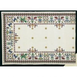 Borduurpakket loper gewone mensen PERMIN 92-1032