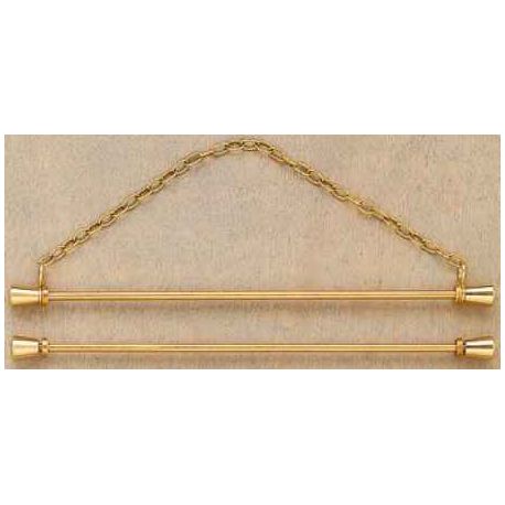 Ornament PERMIN Copenhagen set 50 cm. PERMIN 5205.50