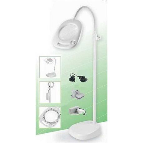 Loeplamp 3 in 1 PURElite CFPL04E