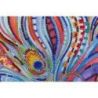 Kralenborduurpakket Magic Feathers-Abris Art-ab-432