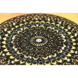 Kralenborduurpakket Lace Dreams-Abris Art-ab-693