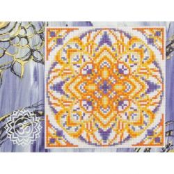 Diamond Painting Sahasrara-Freyja Crystall-alvr-002-048