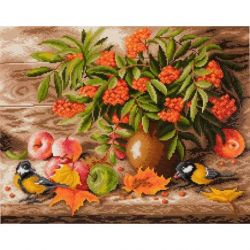 Diamond Painting Autumn Still Life-Freyja Crystall-alvr-039-069