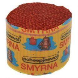 Scheepjes Smyrna rondel 1 x 50 Gr. 022 Scheepjeswol 1587-1-022
