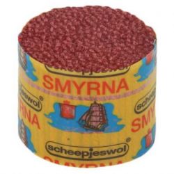 Scheepjes Smyrna rondel 1 x 50 Gr. 025 Scheepjeswol 1587-1-025