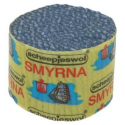 Scheepjes Smyrna rondel 1 x 50 Gr. 030 Scheepjeswol 1587-1-030