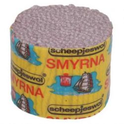 Scheepjes Smyrna rondel 1 x 50 Gr. 136 Scheepjeswol 1587-1-136