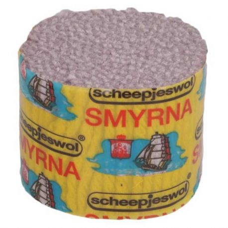 Scheepjes Smyrna rondel 1 x 50 Gr. 136 Scheepjeswol 1587-1-136