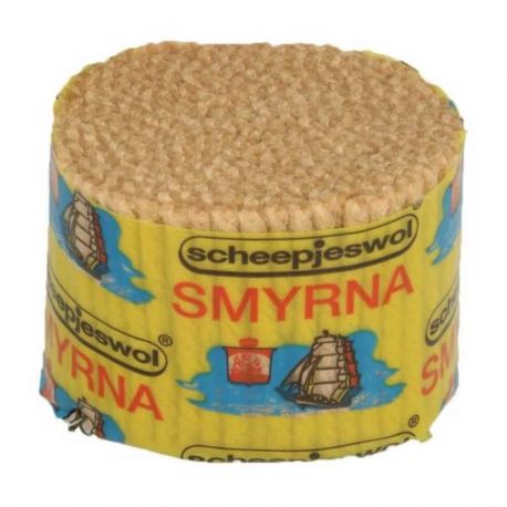Scheepjes Smyrna rondel 1 x 50 Gr. 142 Scheepjeswol 1587-1-142