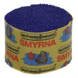 Scheepjes Smyrna rondel 1 x 50 Gr. 153 Scheepjeswol 1587-1-153