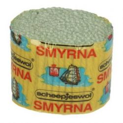 Scheepjes Smyrna rondel 1 x 50 Gr. 158 Scheepjeswol 1587-1-158