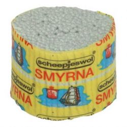 Scheepjes Smyrna rondel 1 x 50 Gr. 175 Scheepjeswol 1587-1-175