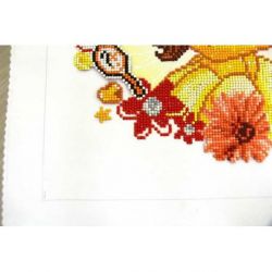 Diamond painting-Disney Princess Belle's World-Camelot Dotz-851000107