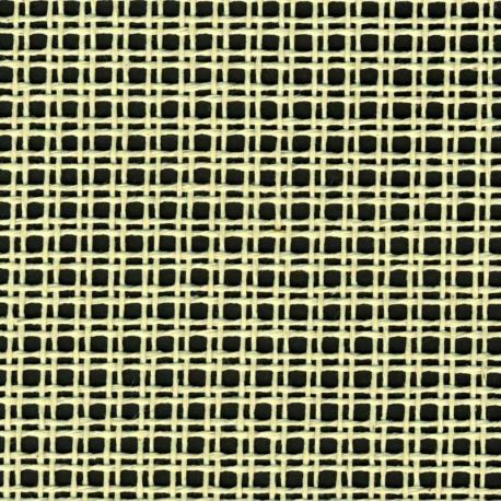 Fijn Smyrnastramien 2 knopen/cm. art. 955 Vervaco PN-0157781