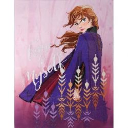 Diamond Painting Disney Frozen-2-True to Myself-Camelot Dotz-851900312