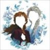 Diamond Painting Disney Frozen-2-Sisters-Camelot Dotz-851901209