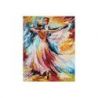 Diamond painting Dance of Colours Wizardi WD117