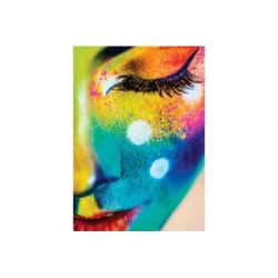 Diamond painting Festival of Colours Wizardi WD149