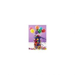 Diamond painting Sweet Treats Wizardi WD2309
