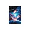 Diamond painting Infinite Universe Wizardi WD2393