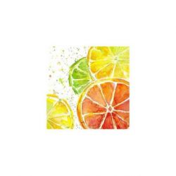 Diamond painting Citrus Mix Wizardi WD289