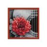 Diamond painting pakket Flower and Guitar AZ-1772