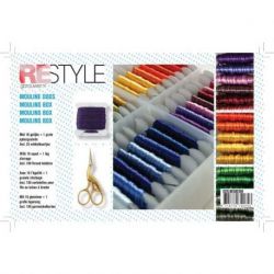 Mouline opbergbox medium Restyle 029.M3003M