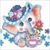 Diamond Dotz Hope Needleart World-dd05-072