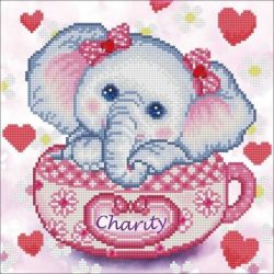 Diamond Dotz Charity Needleart World-dd05-073