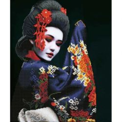 Diamond Dotz Kyoto Beauty Needleart World-dd10-043